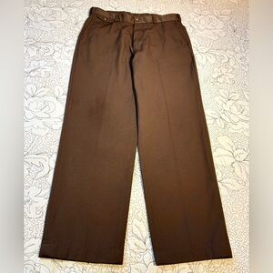Brooks Brothers Brown Men's Pants